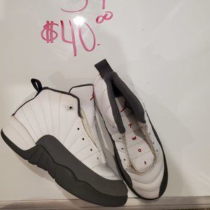 Jordan's 3y